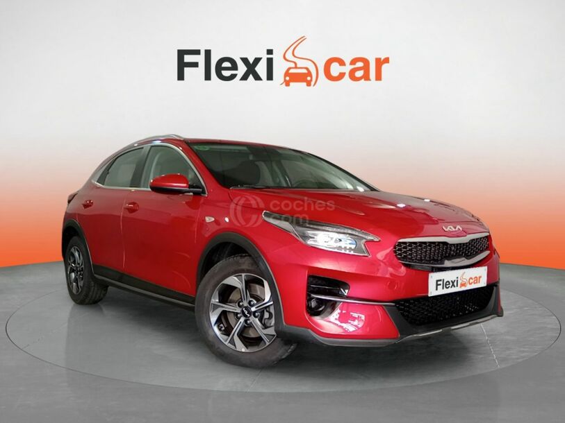 Foto del KIA XCeed 1.0 T-GDi Eco-Dynamics Emotion