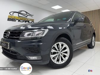 Imagen de VOLKSWAGEN Tiguan 2.0TDI Advance 110kW