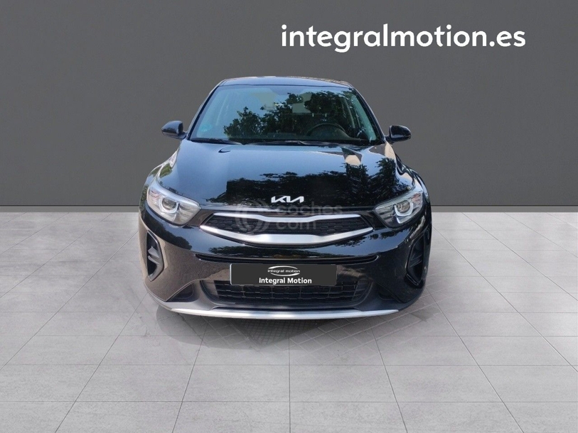 Foto del KIA Stonic 1.2 DPi Drive