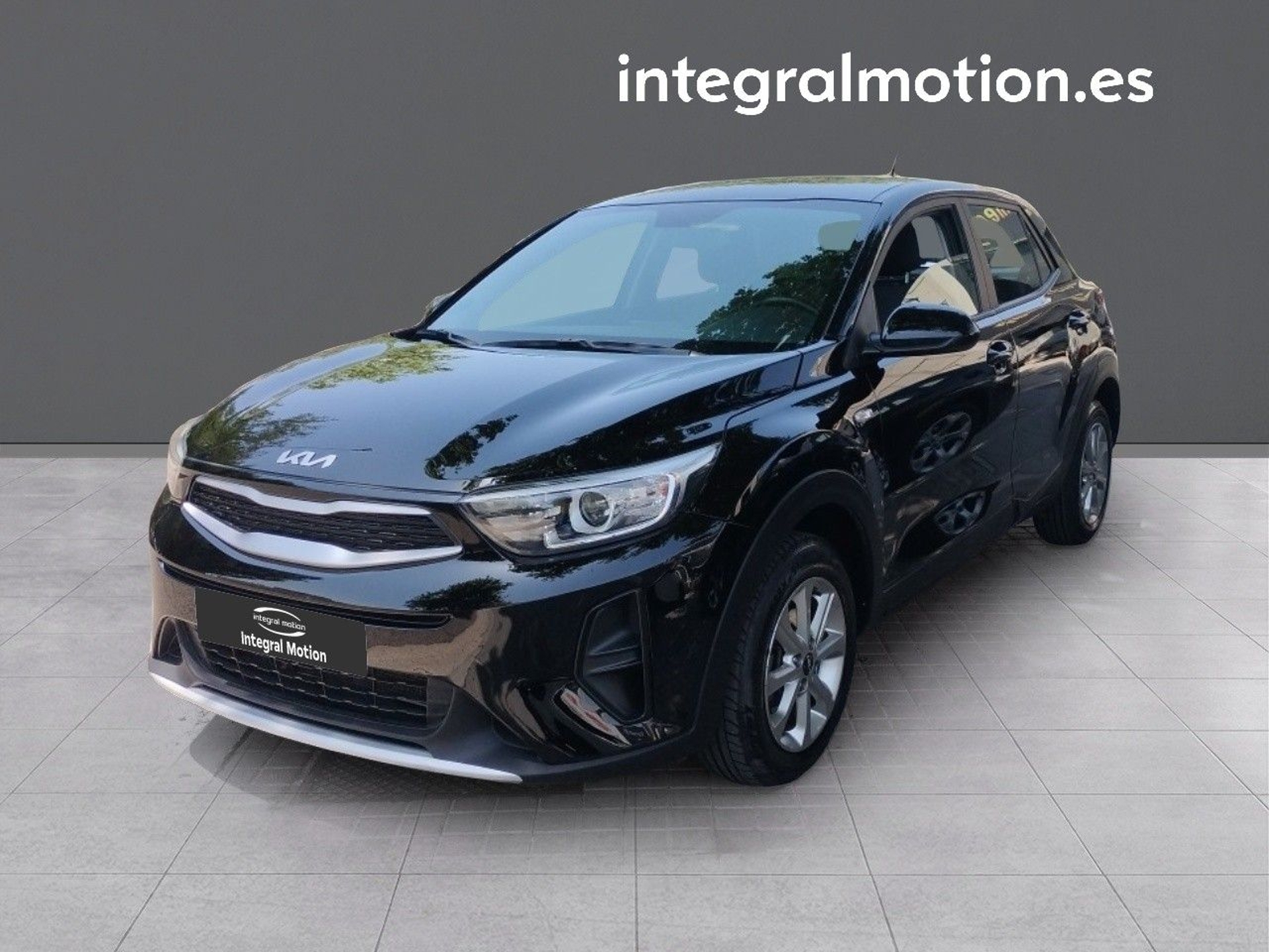 Imagen de KIA Stonic