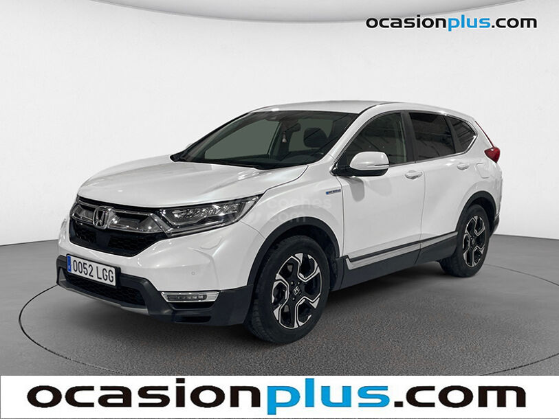 Foto del HONDA CR-V 2.0 i-MMD Elegance Navi 4x2