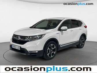 Imagen de HONDA CR-V 2.0 i-MMD Elegance Navi 4x2