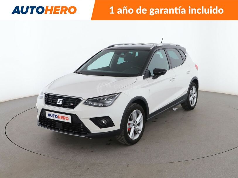 Foto del SEAT Arona 1.0 TSI Ecomotive S&S FR 115