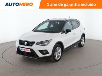 Imagen de SEAT Arona 1.0 TSI Ecomotive S&S FR 115