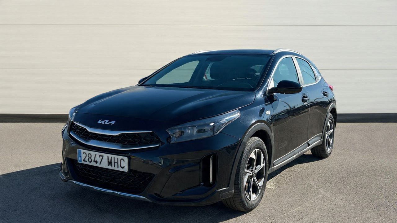 Foto del KIA XCeed 1.5 MHEV Drive