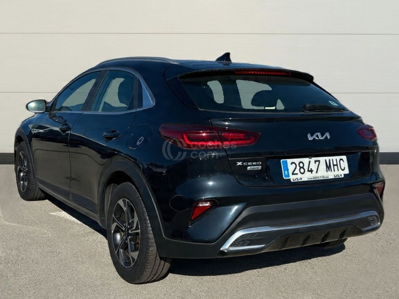 Foto del KIA XCeed 1.5 MHEV Drive
