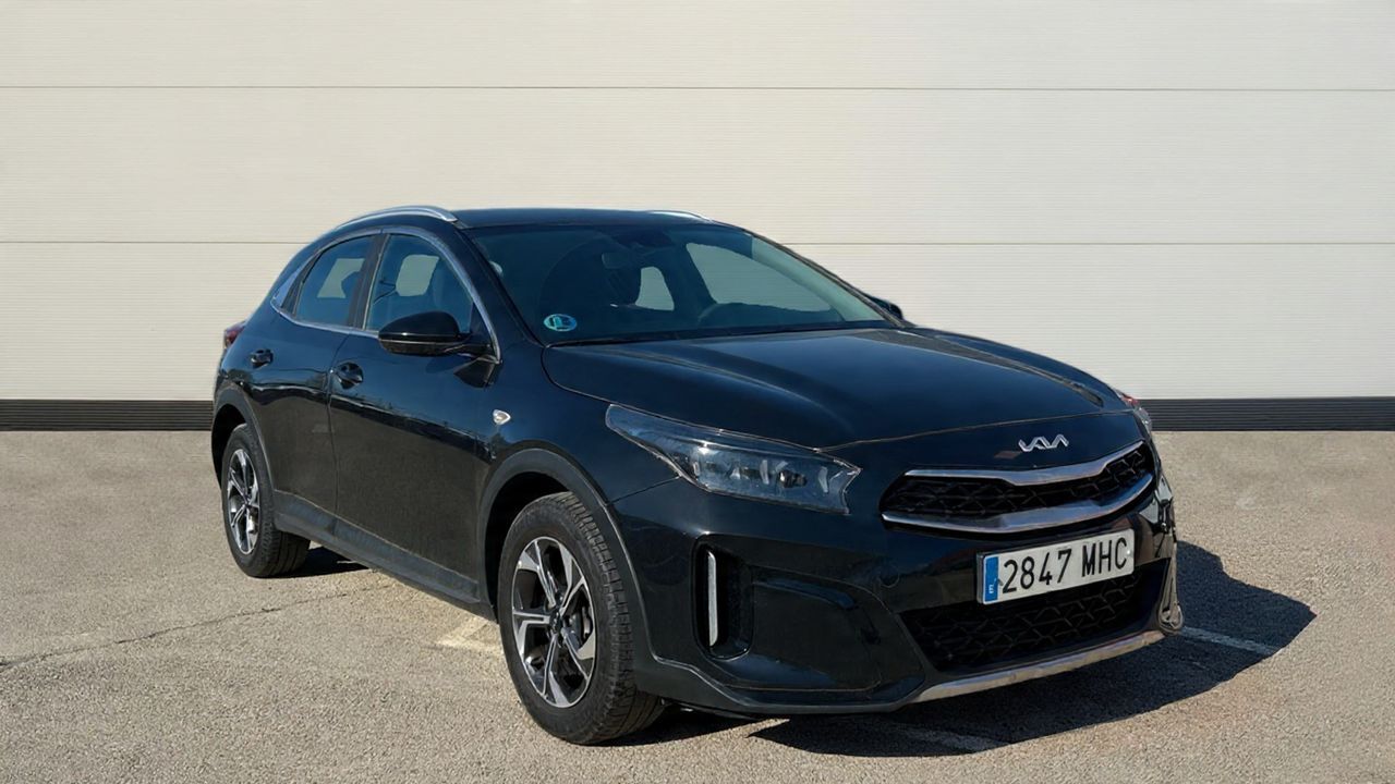 Foto del KIA XCeed 1.5 MHEV Drive