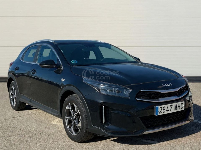 Foto del KIA XCeed 1.5 MHEV Drive