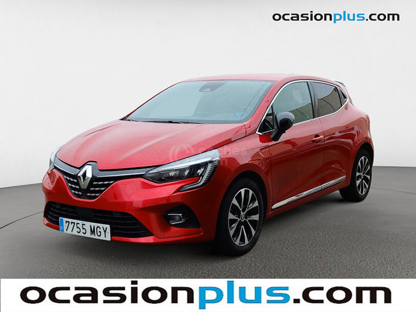 Foto del RENAULT Clio TCe Evolution 67kW