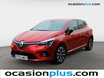 Imagen de RENAULT Clio TCe Evolution 67kW