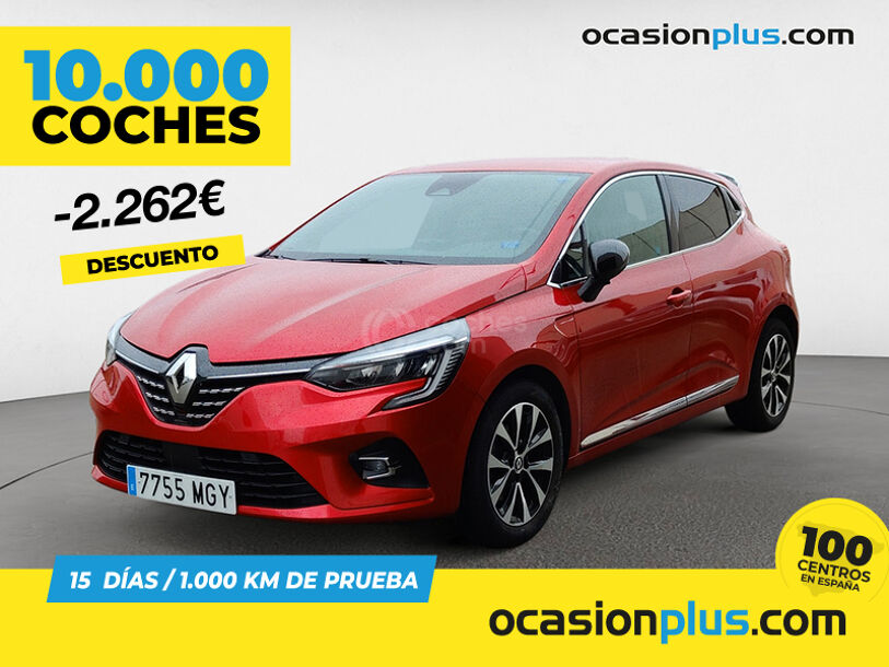 Foto del RENAULT Clio TCe Evolution 67kW