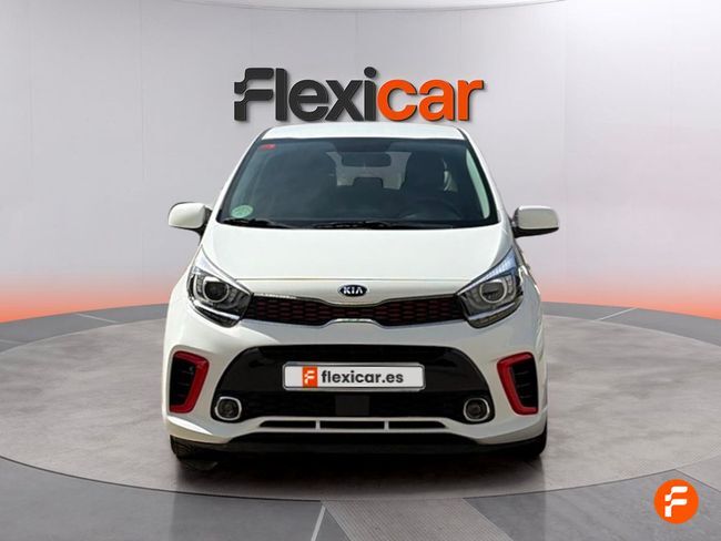 Foto del KIA Picanto 1.2 DPi GT-Line