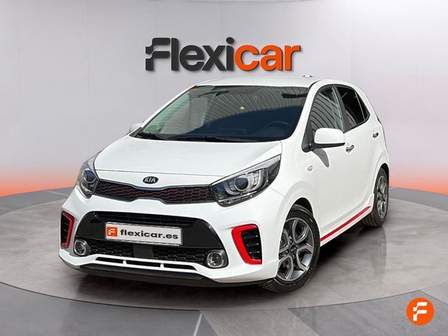 Foto del KIA Picanto 1.2 DPi GT-Line