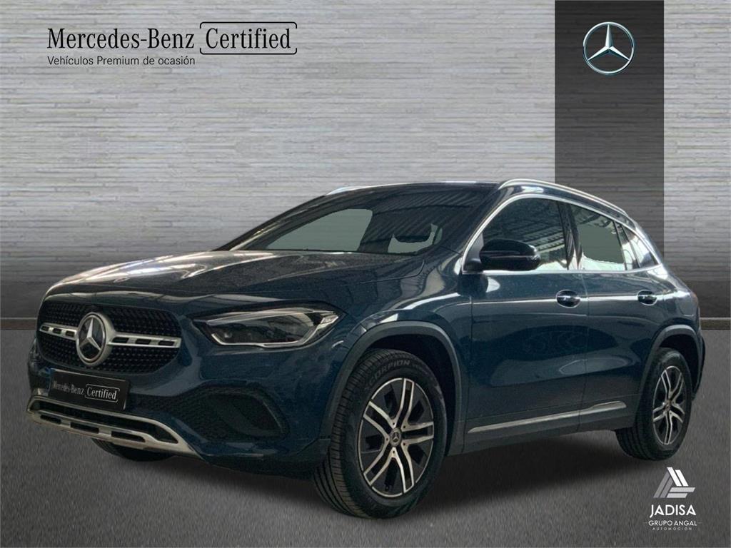 MERCEDES Clase GLA (GLA 200) en Jaén
