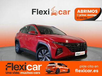 Imagen de HYUNDAI Tucson 1.6 TGDI Klass 4x2