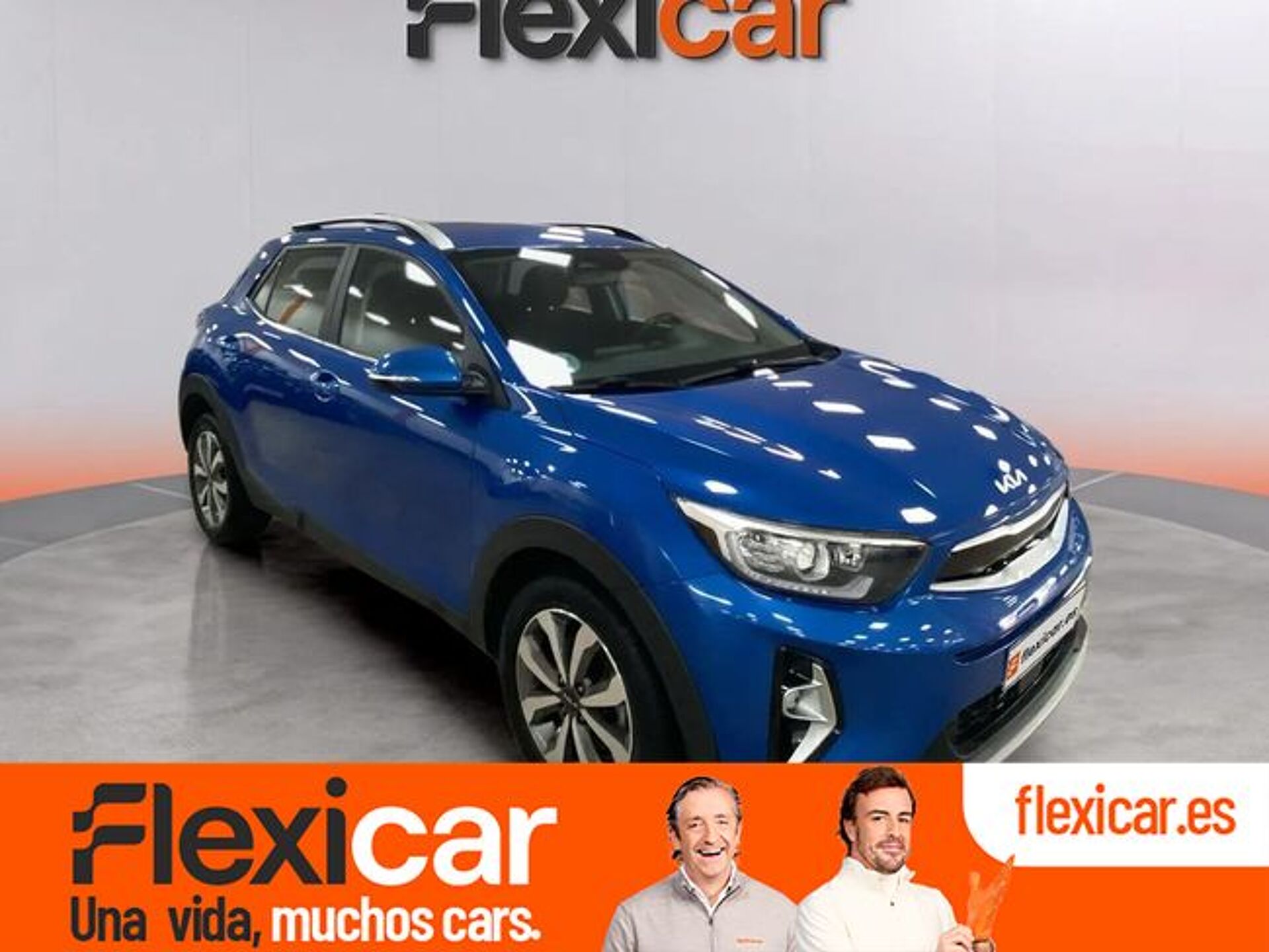 Imagen de KIA Stonic
