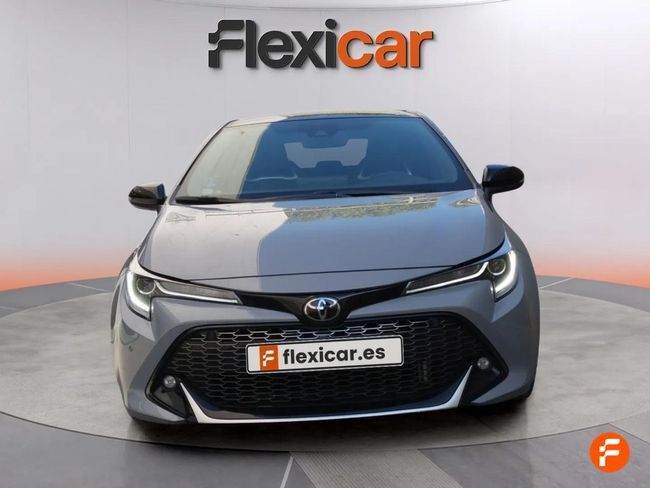 Foto del TOYOTA Corolla 180H GR-Sport