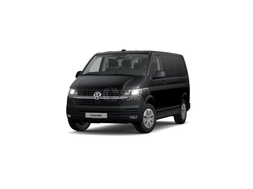 Foto del VOLKSWAGEN Caravelle 2.0TDI BMT Origin Batalla Corta DSG 110kW