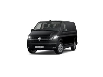 Imagen de VOLKSWAGEN Caravelle 2.0TDI BMT Origin Batalla Corta DSG 110kW