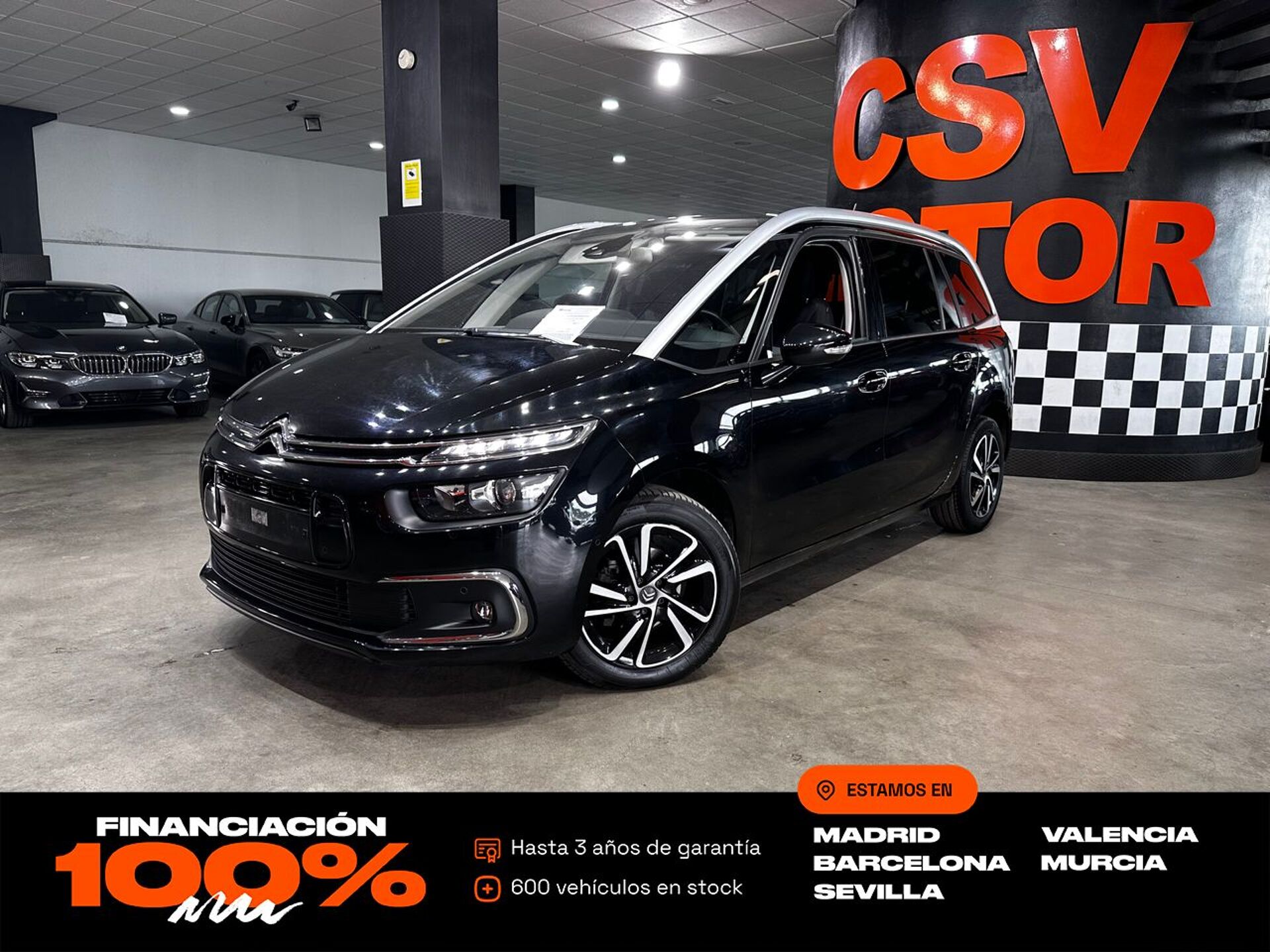 Imagen de CITROEN C4