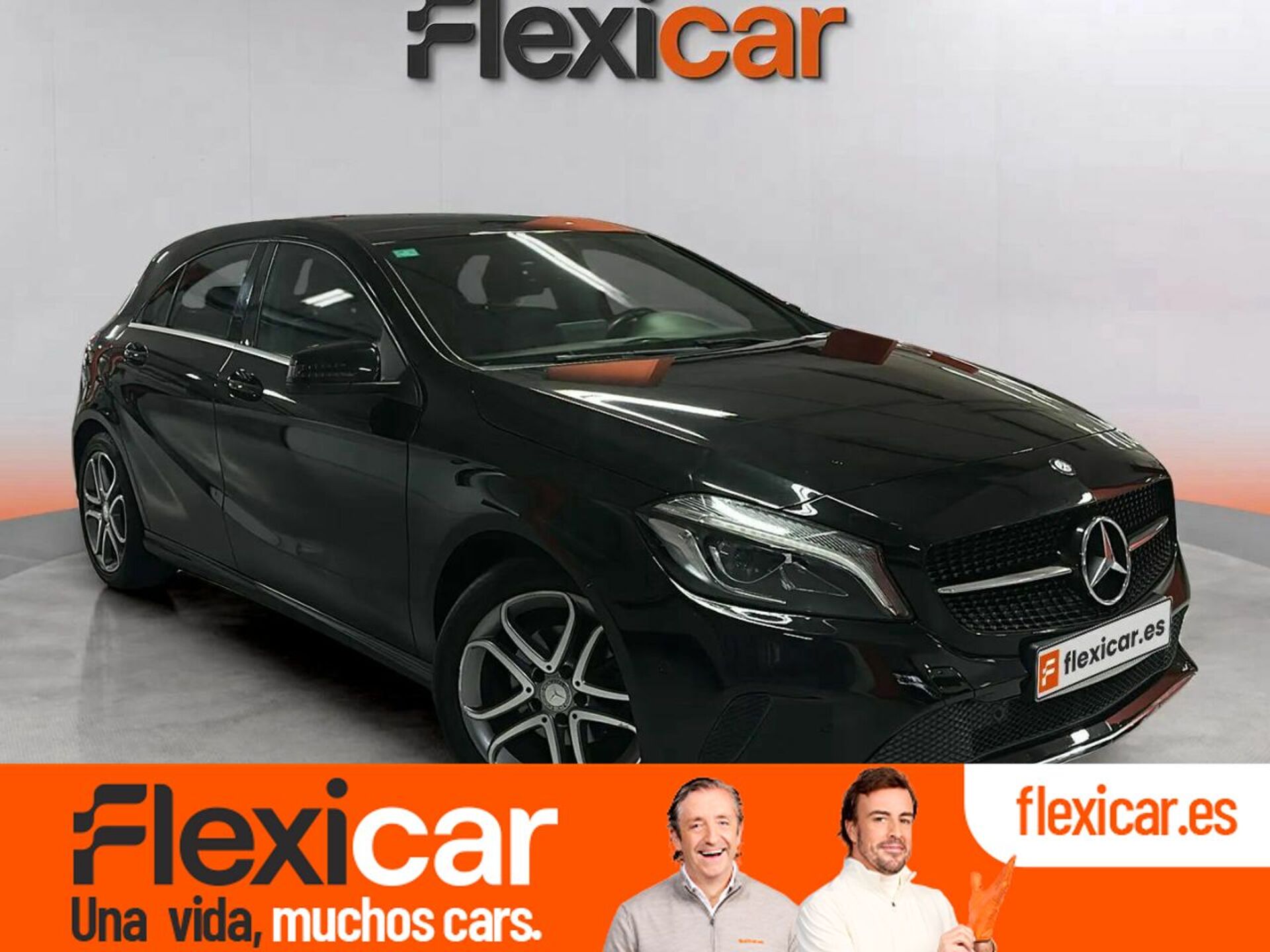 Imagen de MERCEDES Clase A