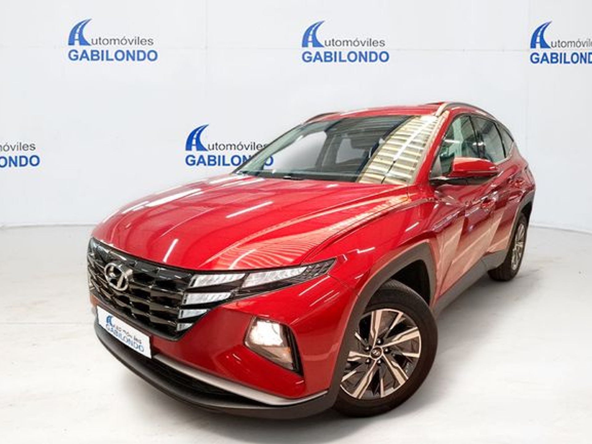 Imagen de HYUNDAI Tucson
