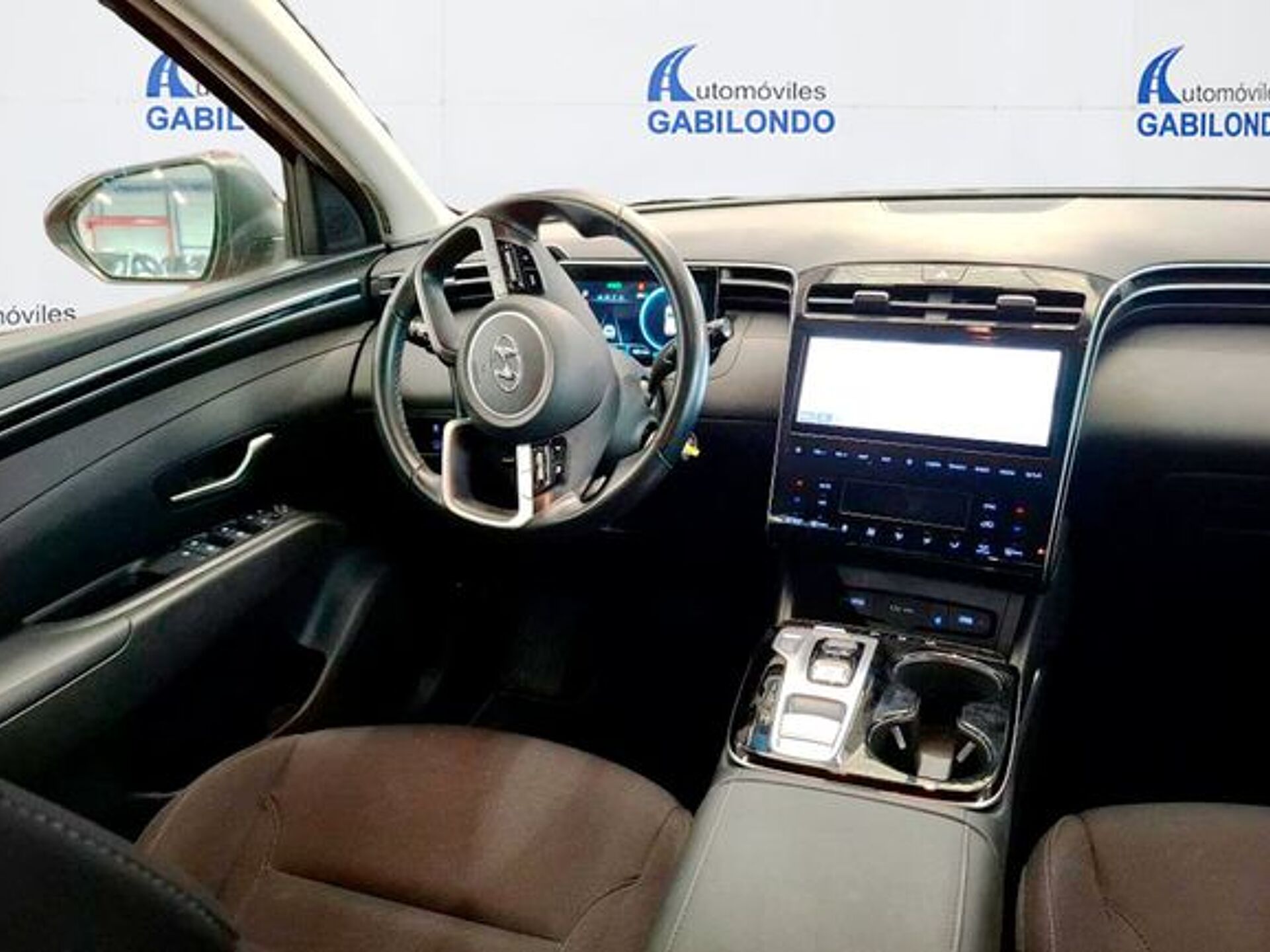 Imagen 2 de HYUNDAI Tucson