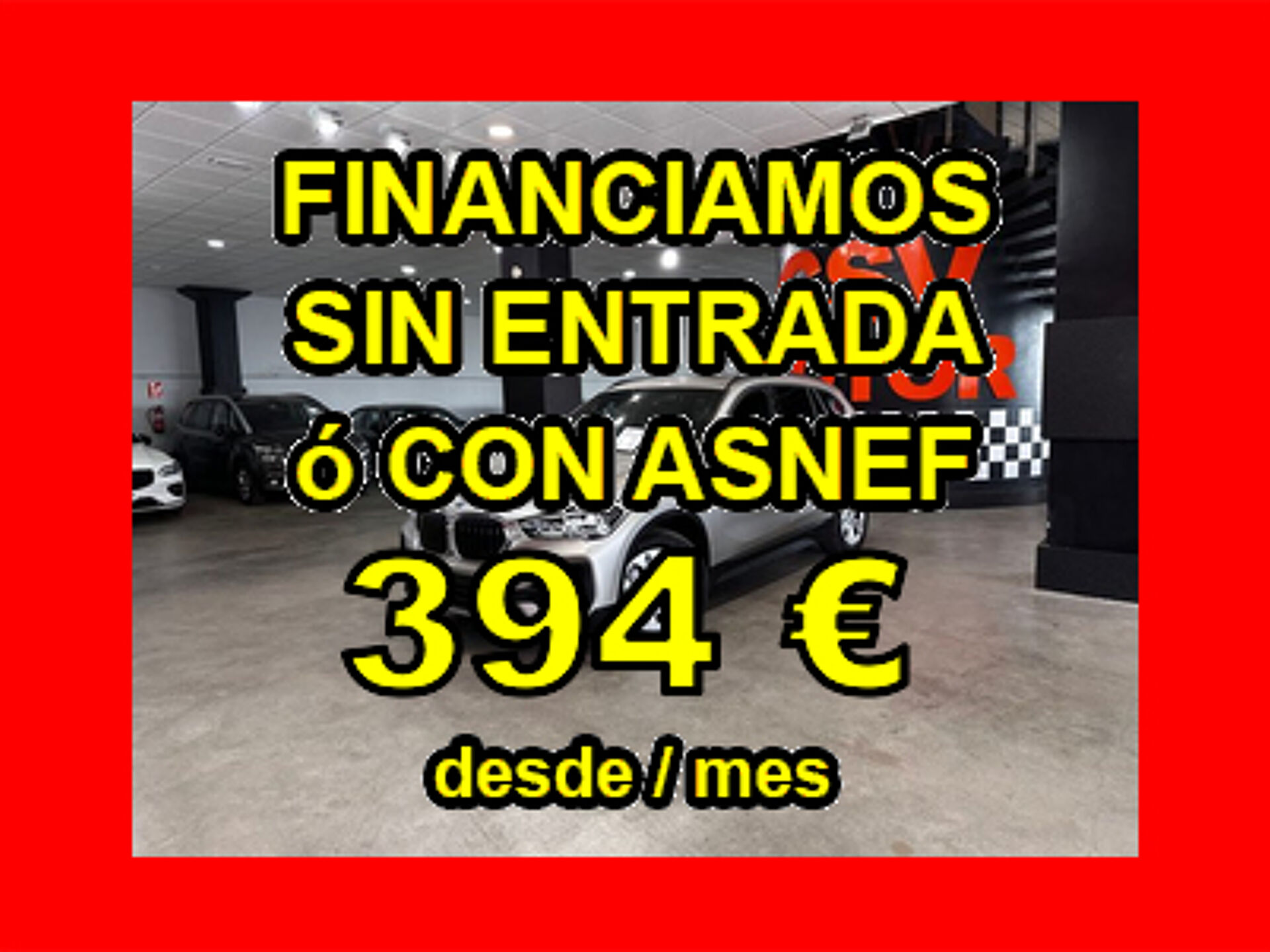 Imagen de BMW X1