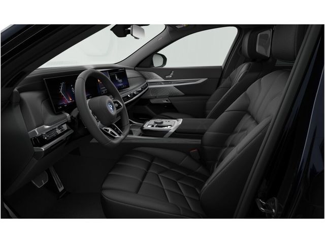 BMW Serie 7 (xDrive60 400 kW (544 CV)) en Alicante