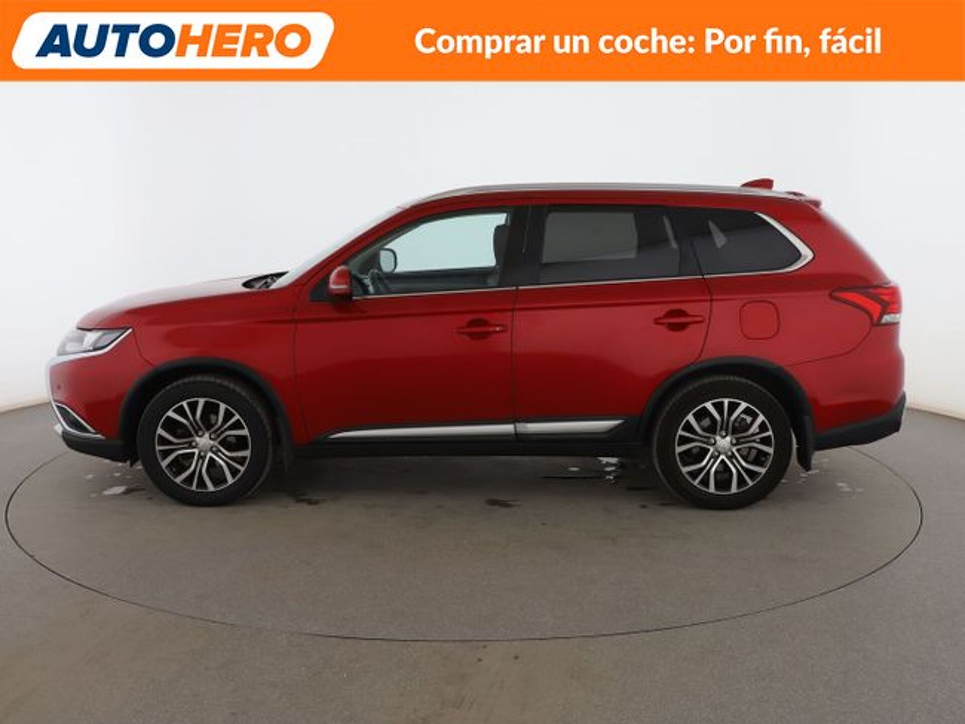 Imagen 3 de MITSUBISHI Outlander
