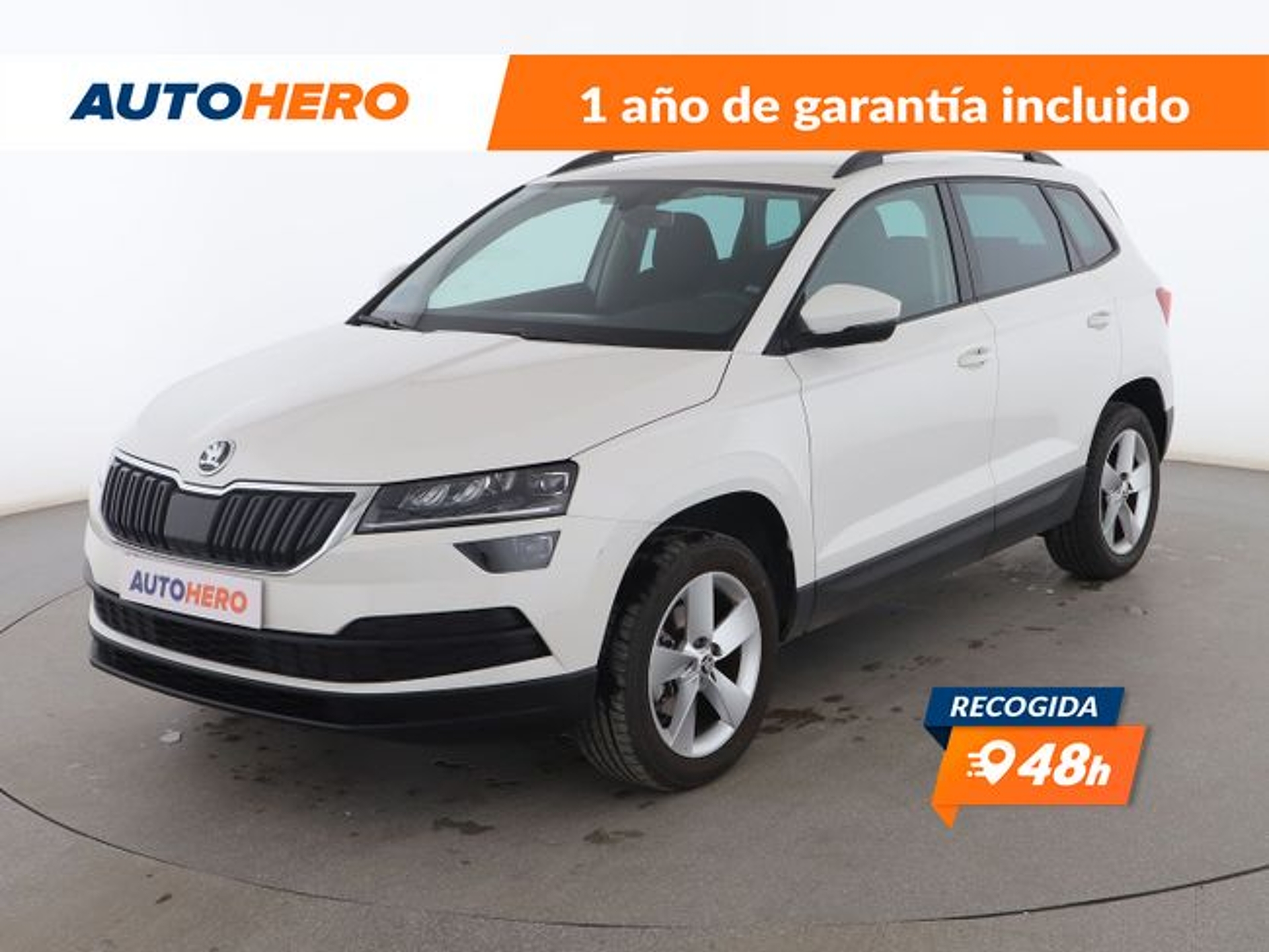 Imagen de SKODA Karoq