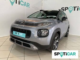 Imagen de CITROEN C3 Aircross BlueHDi S&S Shine EAT6 120