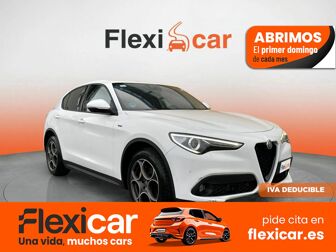 Imagen de ALFA ROMEO Stelvio 2.2 Sprint AWD 190 Aut.