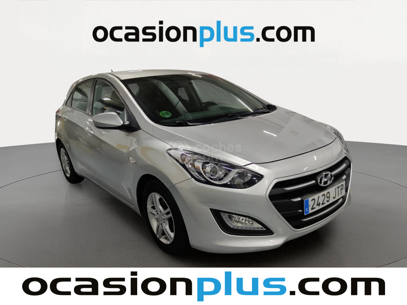 Foto del HYUNDAI i30 1.4 MPI BD 25 Aniversario 100