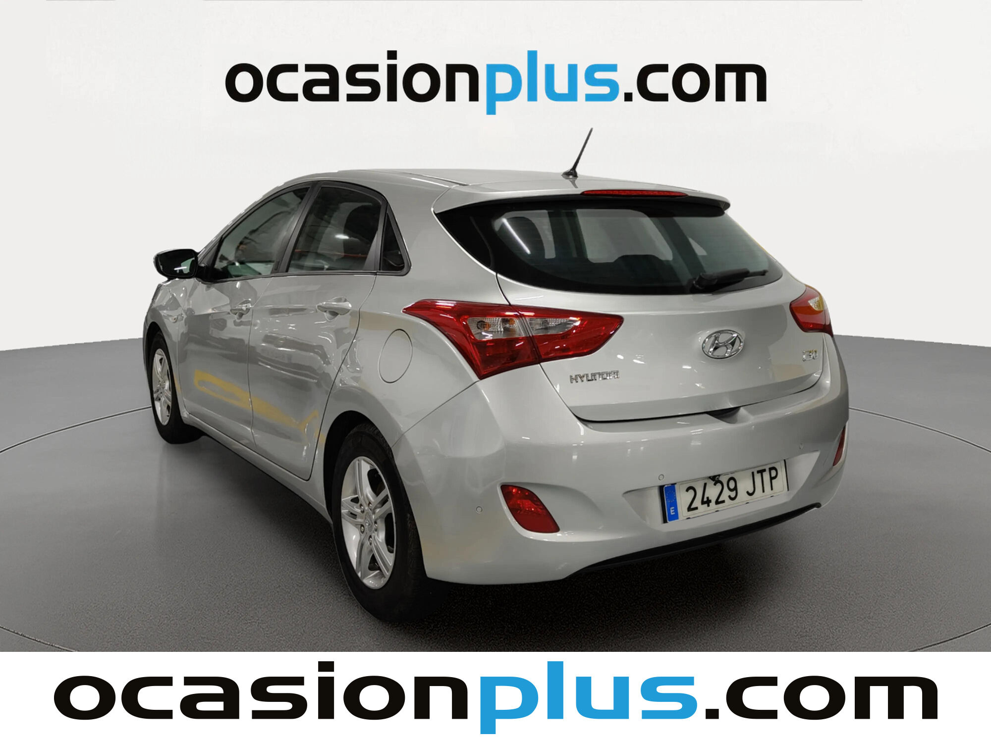 Foto del HYUNDAI i30 1.4 MPI BD 25 Aniversario 100