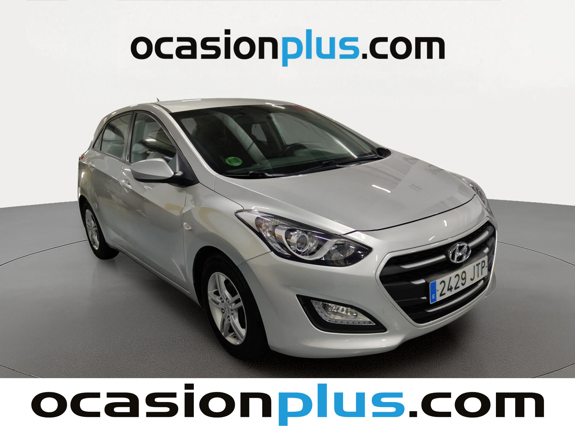 Imagen 2 de HYUNDAI i30