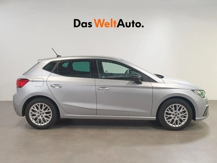 Foto del SEAT Ibiza 1.0 TSI S&S FR XS 115