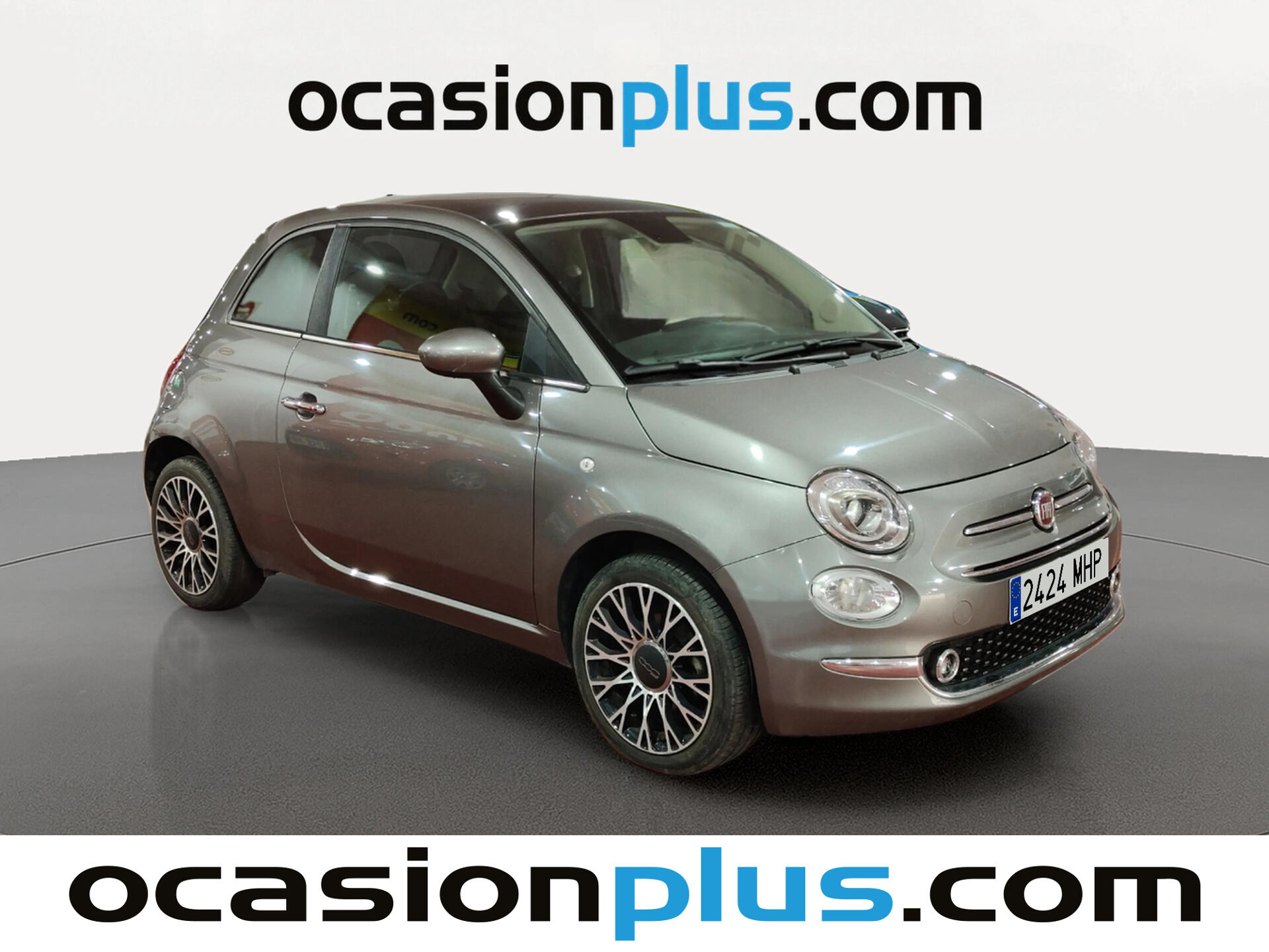 Imagen 2 de FIAT 500