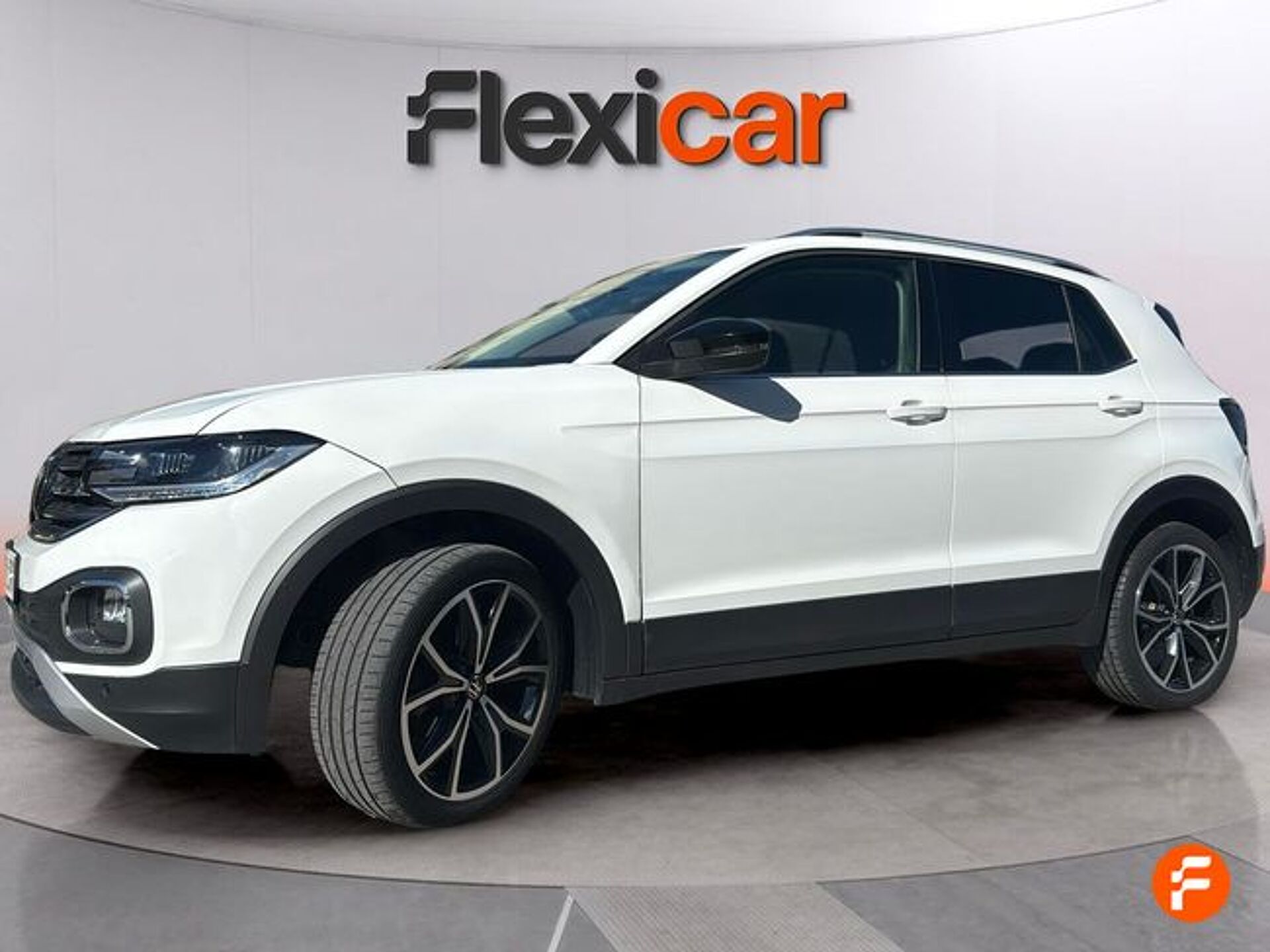 Imagen 3 de VOLKSWAGEN T-Cross