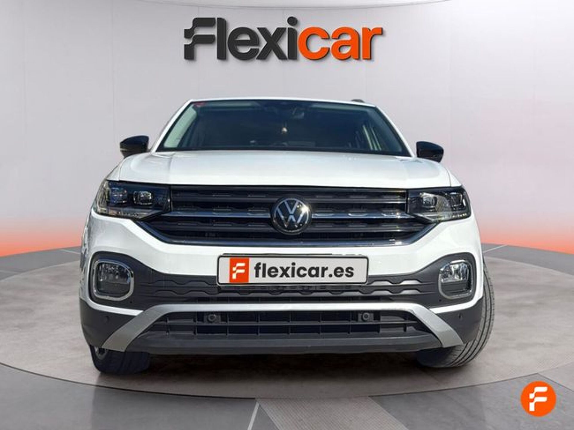Imagen 2 de VOLKSWAGEN T-Cross
