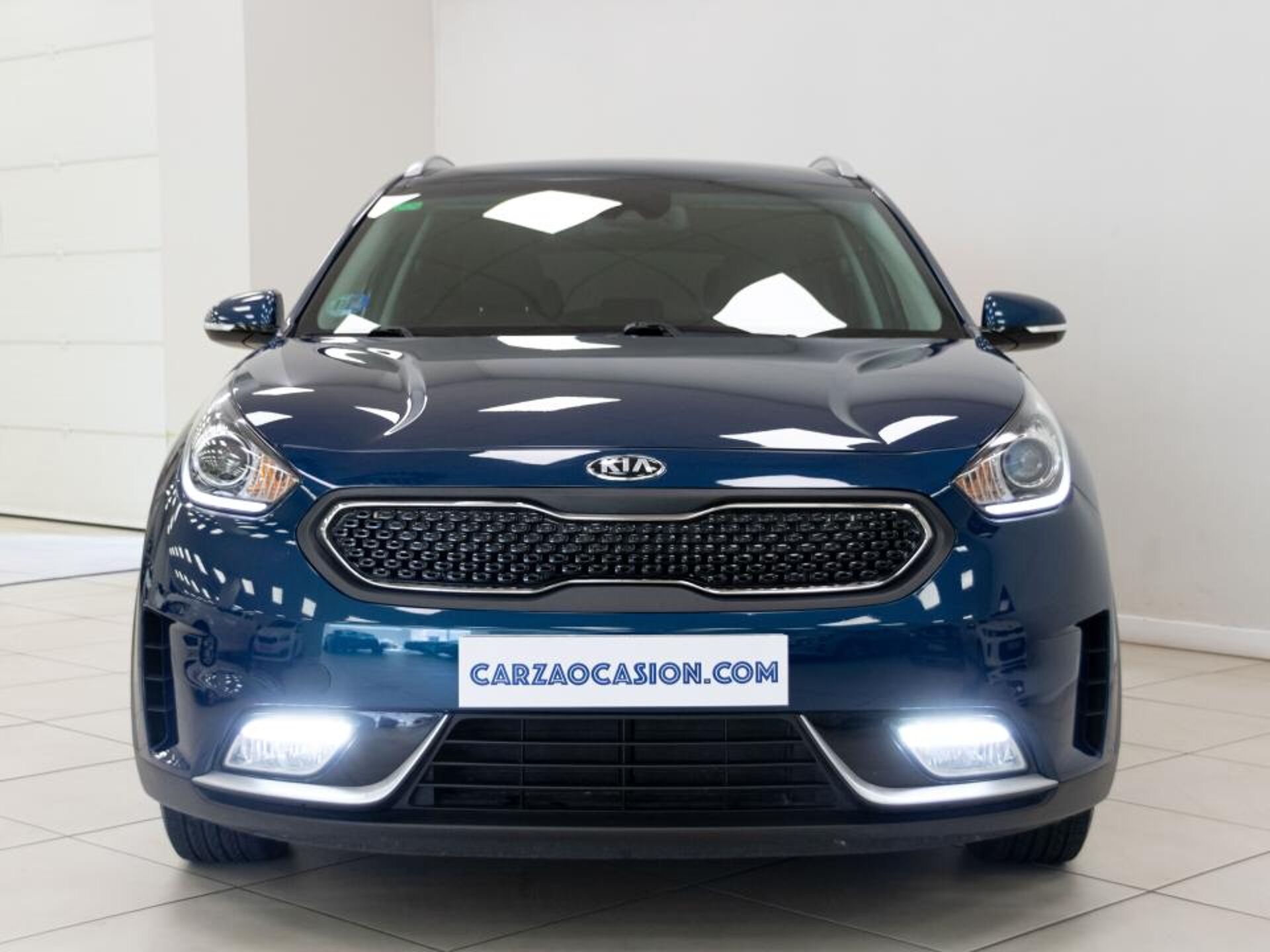 Imagen 3 de KIA Niro