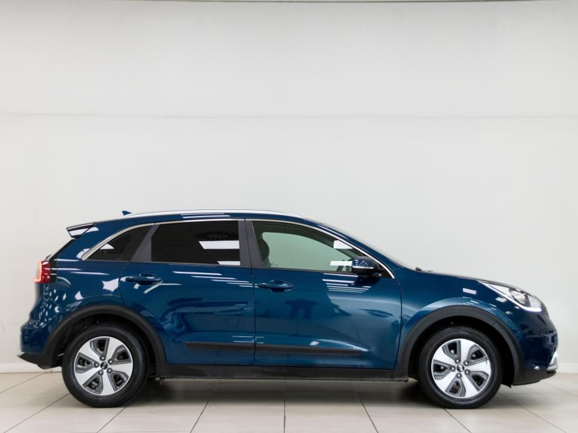 Imagen 2 de KIA Niro