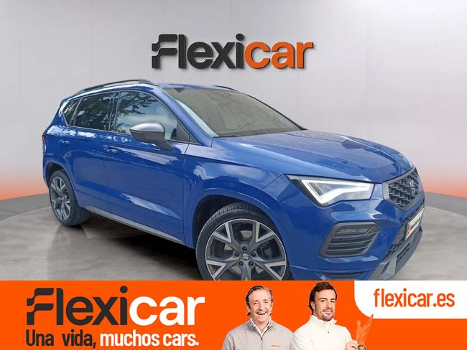 Imagen de SEAT Ateca