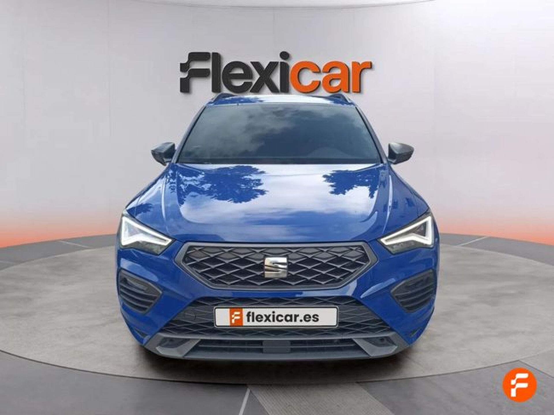 Imagen 2 de SEAT Ateca