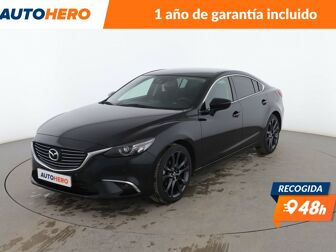 Imagen de MAZDA Mazda6