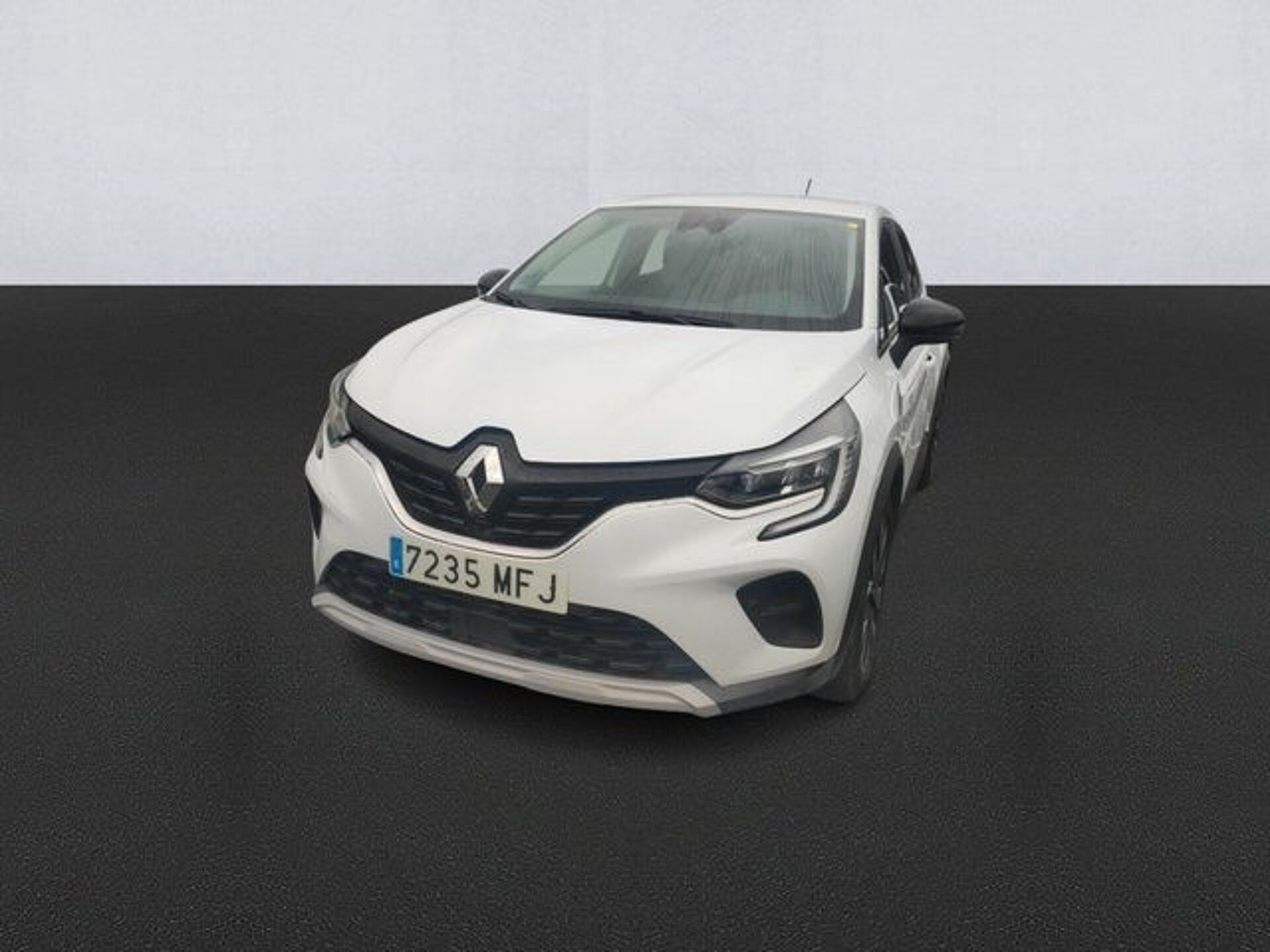 Imagen de RENAULT Captur