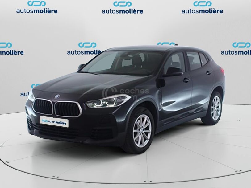 Foto del BMW X2 sDrive 18d