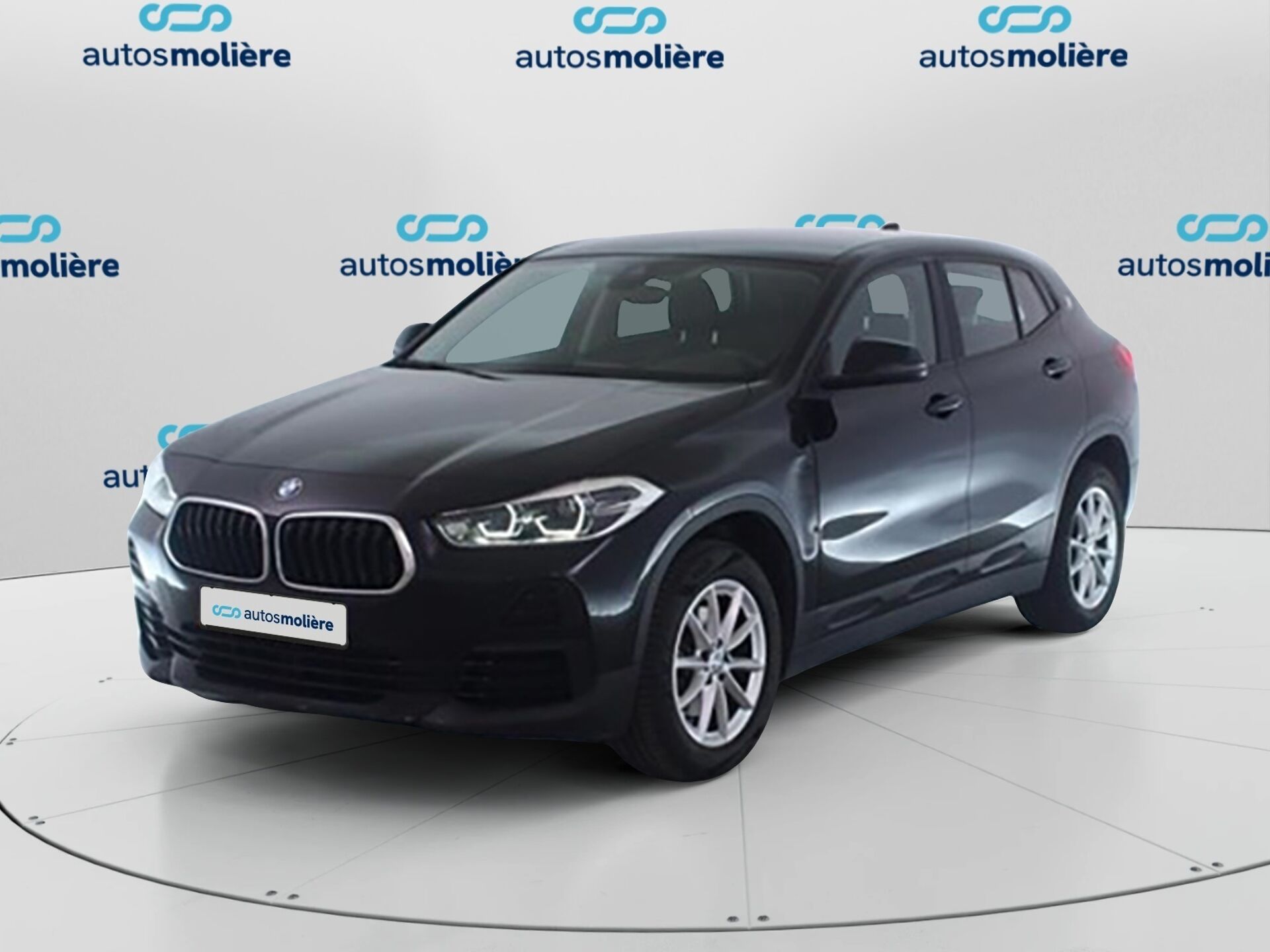 Imagen de BMW X2