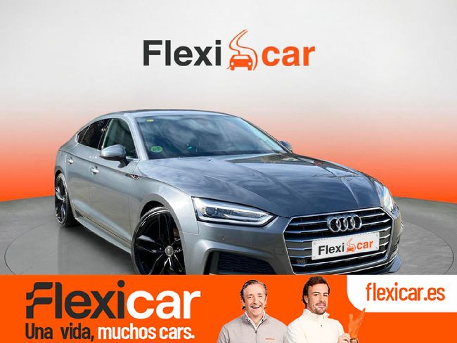 Imagen de AUDI A5