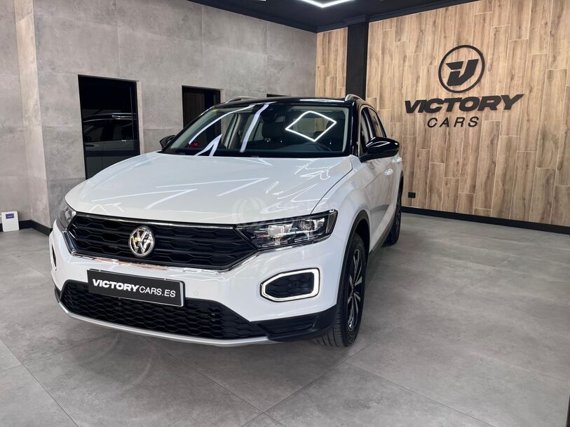 Foto del VOLKSWAGEN T-Roc 1.0 TSI Advance